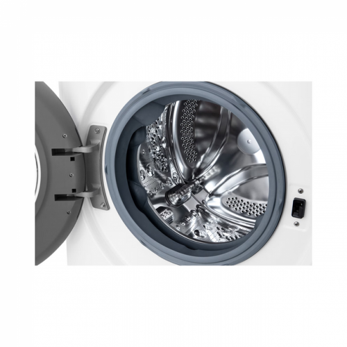 LG 11кг Багтаамжтай AIDD Steam Бүрэн Автомат Угаалгын Машин F4V3ES6W - 3