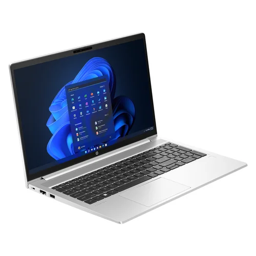 HP ProBook 450 G10 Intel Core i5-1335U, DDR4 3200Mhz 8GB RAM, 512GB PCIe NVMe M.2 SSD, 15.6-inch FHD Anti-Glare LED, Win11 Home - 6