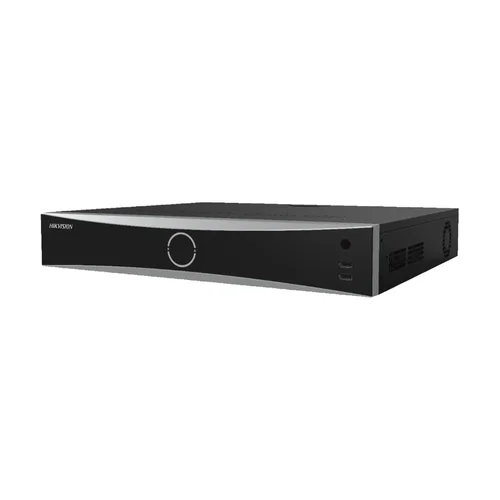 Hikvision 32ch 1.5U 4K K-Series AcuSense NVR DS-7732NXI-K4 / Бичигч Төхөөрөмж /