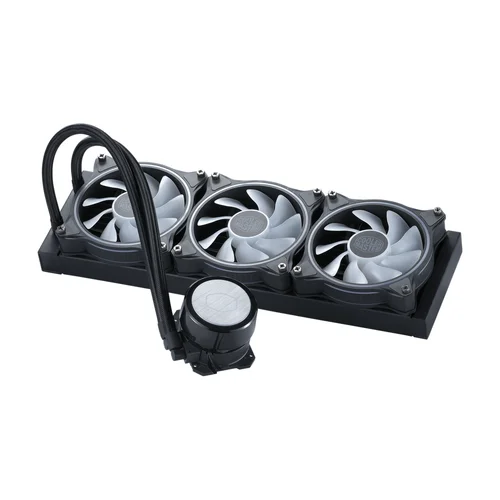 Cooler Master Liquid Cooler B360 Black - 2