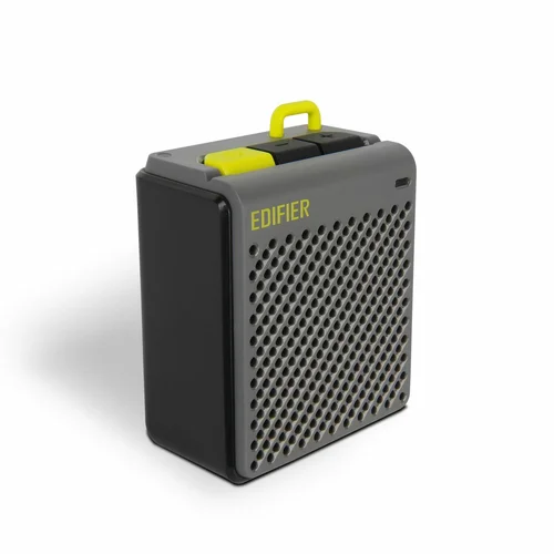 Edifier MP85 Mini Portable Bluetooth Speaker, Grey / Чанга яригч / - 2