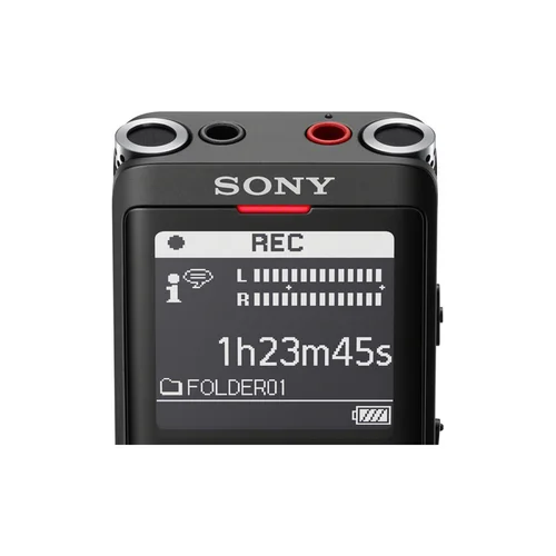 Sony Digital Voice Recorder ICD-UX570 / Дуу хураагуур / - 4