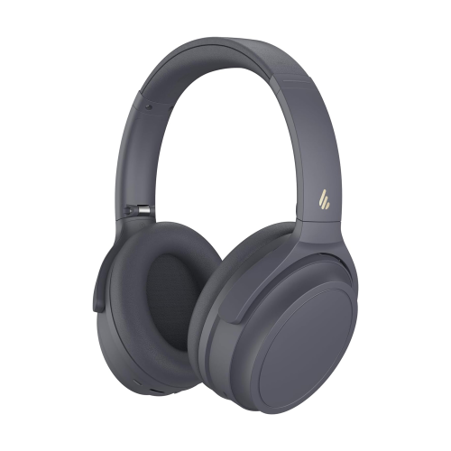 Edifier WH700NB Active Noise Cancelling Bluetooth Headphones, Gray