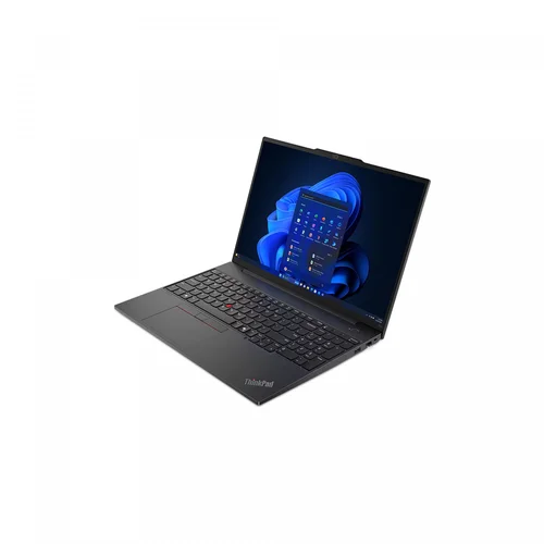 Lenovo ThinkPad E16 Gen2 Intel Core Ultra 5-125H, 16GB RAM, 512GB SSD, Intel Iris Xe Graphics,16 inch / Зөөврийн Компьютер / - 2