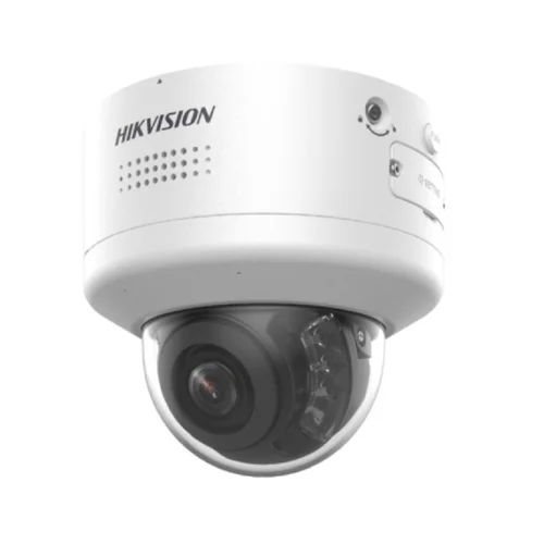 Hikvision 8MP DeepinView PTRZ Moto Varifocal Dome Camera IDS-2CD7586G2-XZHS 2.8-12mm / Дотор Хяналтын Камер /
