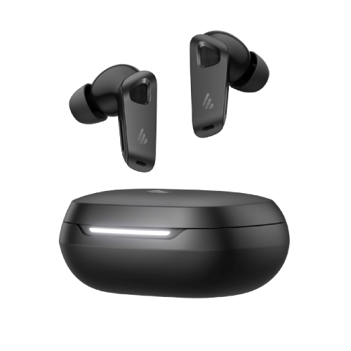 Edifier NeoBuds Pro 3 True Wireless Active Noise Canceling Hi-Res Earbuds, Black - 6
