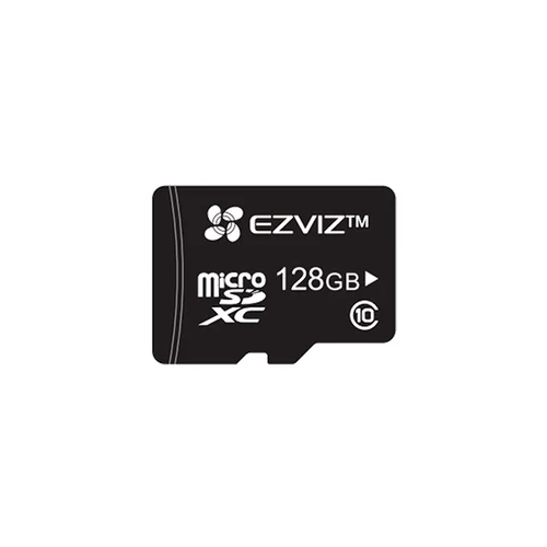Ezviz CS-CMT-CARDT128G-D 128GB Smart MicroSD Card - 1