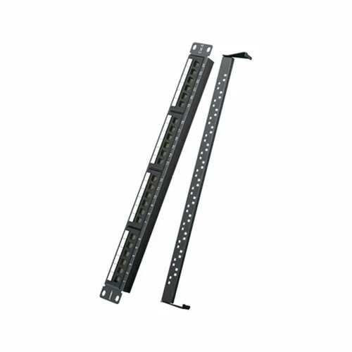 UGREEN CAT6 24-Port Patch Panel (70423)