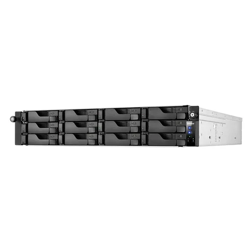 ASUSTOR LOCKERSTOR 12R Pro AS7112RDx 12-Bay Quad-Core up to 4.6GHz Rackmount Cloud NAS / NAS төхөөрөмж / - 4