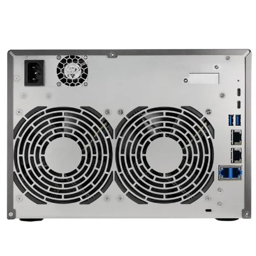ASUSTOR LOCKERSTOR 10 Gen2 AS6810T 10-Bay Quad-Core up to 3.4GHz Cloud NAS / NAS төхөөрөмж / - 3