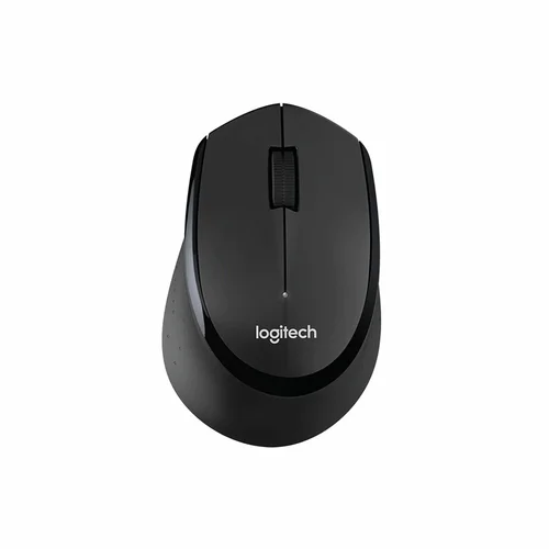 Logitech MK345 Wireless Keyboard & Mouse Combo - 4