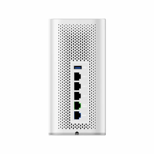 Grandstream GWN7062 Dual-WAN, 802.11ax 2x2:2 MU-MIMO Wi-Fi, Gigabit VPN Router / Свич салаалагч , Сүлжээний Төхөөрөмж / - 2