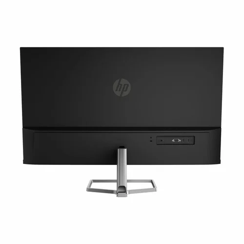 HP M32f 32-inch FreeSync FHD Monitor, Black - 4