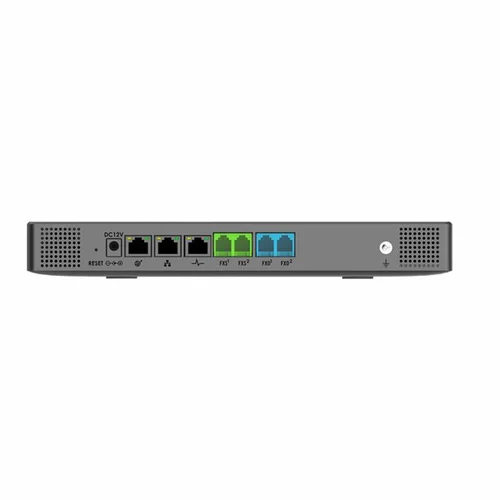 Grandstream UCM6302A 2FXO/2FXS Ports 500-User IP PBX (Audio Only) - 3