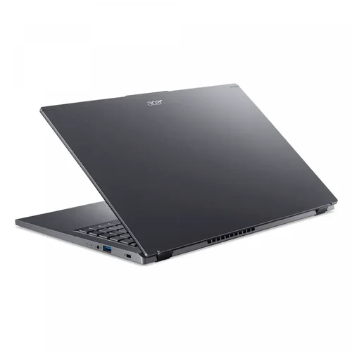 Acer Aspire 15 A15-51P-53SA Intel Core i5-120U, DDR5 8GB RAM, 512GB PCIe Gen4 SSD, Intel Graphics, 15.6-inch FHD, Win 11 Home, Steel Grey - 3