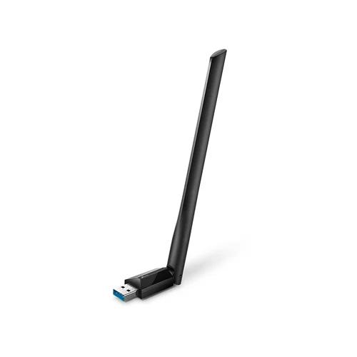 TP-Link Archer T3U Plus AC1300 High Gain Wireless Dual-Band USB Adapter - 1