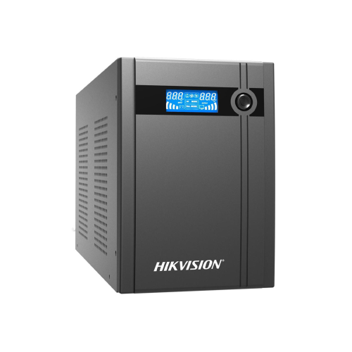 Hikvision 3000VA/1800W UPS DS-UPS3000
