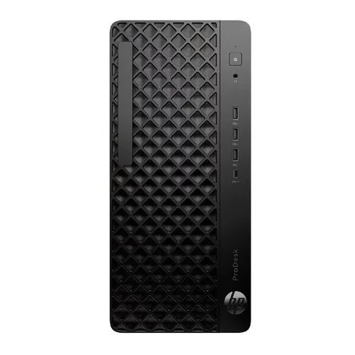 HP ProDesk 4 G1i AI Tower PC Ultra 7-265, DDR5 5600Mhz 16GB RAM, 1TB NVMe M.2 SSD, HP 125 K&M / Ширээний Компьютер / - 1