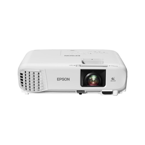 Epson CB-X49 3500-Lumen XGA 3LCD Projector