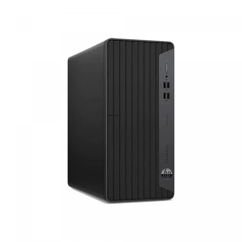 HP Pro Tower 400 G9 Desktop PC Intel Core i7-14700, DDR5 5600Mhz 16GB RAM, 512GB NVMe M.2 SSD, Win11 Home, K&M / Ширээний Компьютер / - 1
