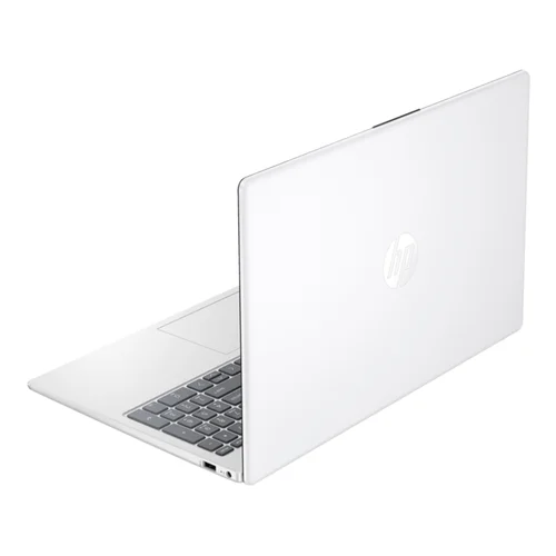 HP Laptop 15-fd0238TU  Intel Core i7-1355U, 8GB DDR4 3200MHz RAM, 512GB PCIe NVMe M.2 SSD, Intel Iris Xe, 15.6" FHD Antiglare IPS, Win11 Home, Diamond white - 5