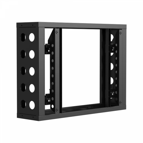 Hikvision 46" LCD Display Modular Bracket DS-DN46T1M/F / Дэлгэцийн Тогтоогч Суурь / - 2