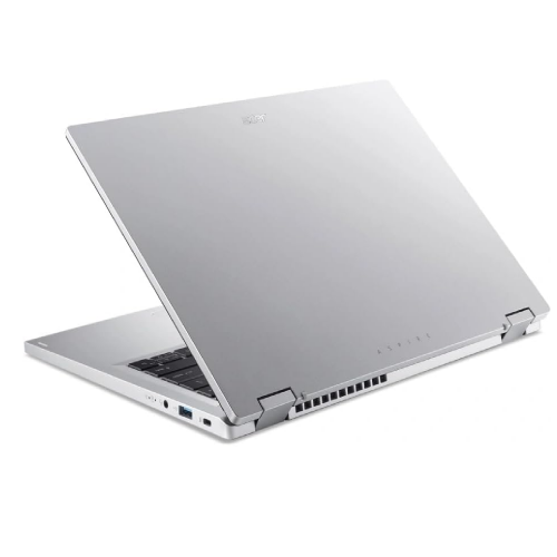 Acer Aspire Spin 14 ASP14-52MTN-721B Intel Core Ultra 7-155U, LPDDR5X 16GB RAM, 512GB PCIe Gen4 SSD, 14-inch WUXGA Touch, Win11 Home, Steel Grey - 4