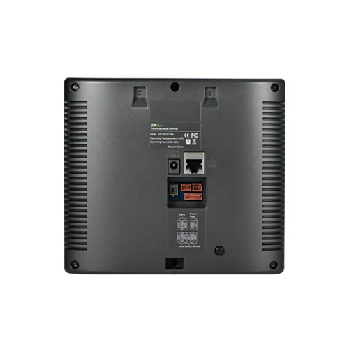 ZKTeco SilkBio 101-TC Multi-Biometric Time Attendance and Access Control / Цаг бүртгэл , Нэвтрэх Систем / - 2