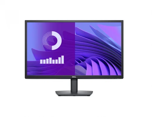 Dell E2425H 24-inch LED Monitor - 1