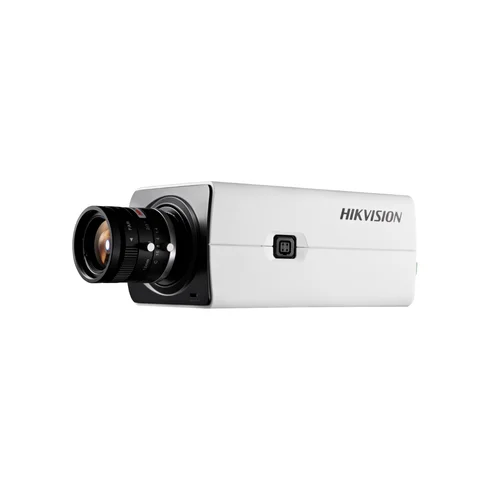 Hikvision Box Camera 2MP DS-2CD2821G0 with lens 2.7-12mm / Хяналтын Камер / - 1