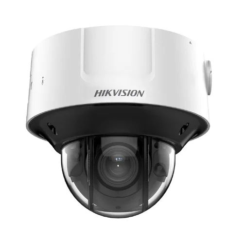 Hikvision 4MP HDMI Varifocal Dome Network Camera DS-2CD3D46G2T-IZMSU / Дотор Хяналтын Камер / - 1