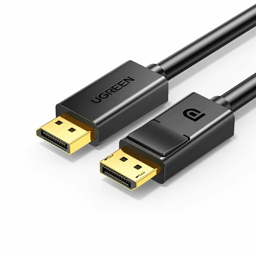 UGREEN DP Male to Male Cable 1.5m (10245) - 1