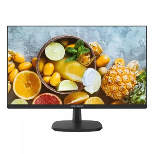 Hikvision 27-inch 4K IPS Monitor DS-D5227U3-1P0 / Хяналтын Дэлгэц / - 1