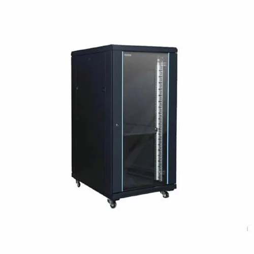 Toten 18unit, 600*800*18U with Whole vented /G3.6818.9801/ / Сүлжээний rack cabinet /
