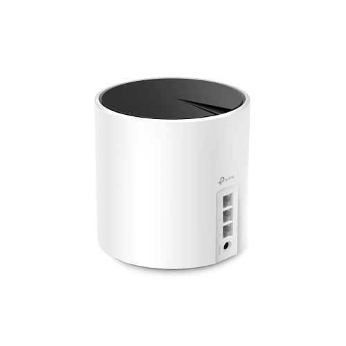 TP-Link Deco X55 (2-pack) AX3000 Whole Home Mesh WiFi 6 System - 2