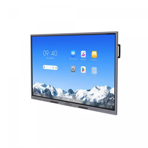 Hikvision 86-inch 4K Interactive Touch Display DS-D5C86RB/A2L / Интерактив ухаалаг дэлгэц / - 2