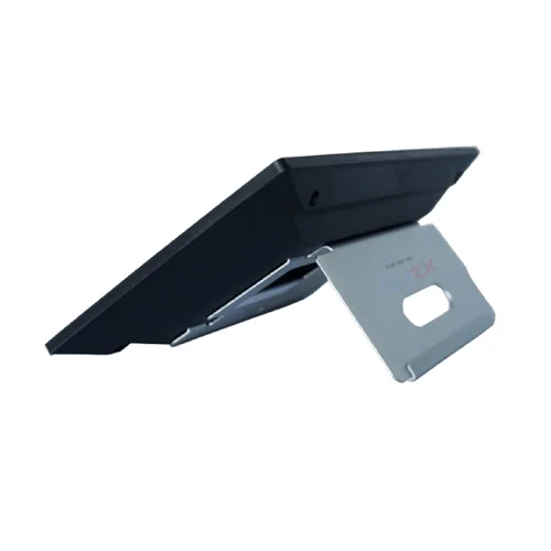 Hikvision Indoor Station Table Bracket DS-KABH6320-T  / Цаг бүртгэл , Нэвтрэх Систем / - 2