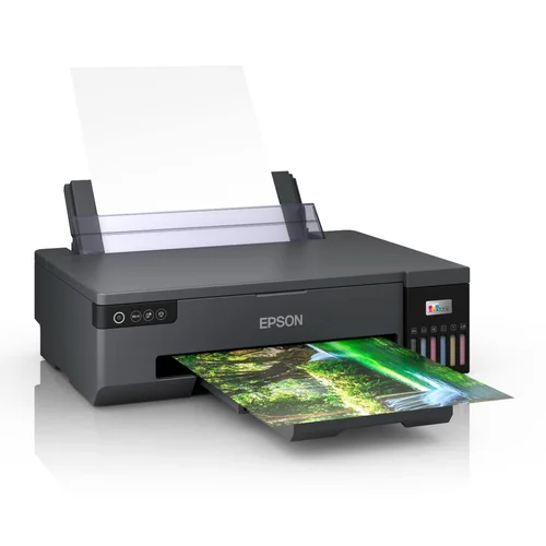 Epson EcoTank L18058 A3 Photo Ink Printer / Хэвлэгч , Өнгөт Принтер / - 3