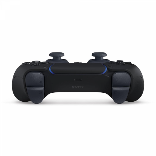Sony DualSense Wireless Controller for PlayStation 5, Midnight Black - 3