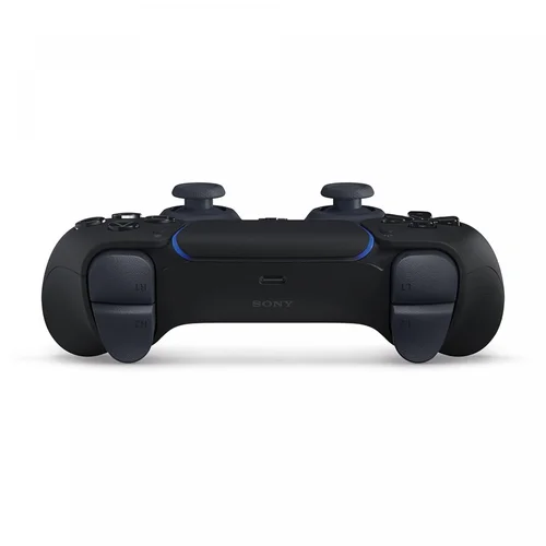 Sony DualSense Wireless Controller for PlayStation 5, Midnight Black - 3