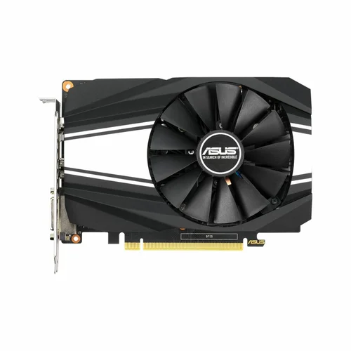 ASUS Phoenix GeForce GTX1660 IS OC Edition 6GB GDDR6 - 2