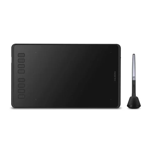 Huion Inspiroy H950P Graphic Drawing Pen Tablet / Зурдаг Таблет / - 1