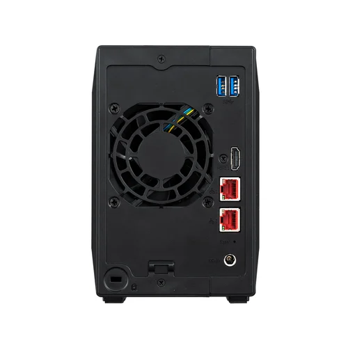 ASUSTOR NIMBUSTOR 2 AS5202T 2-Bay Dual-Core up to 2.7GHz Cloud NAS / NAS төхөөрөмж / - 6