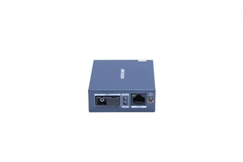 Hikvision 3km Gigabit Bidirectional Tx1310nm/Rx1550nm Media Converter DS-3D501T-3 / Шилэн кабелийн хөрвүүлэгч , Сүлжээний Төхөөрөмж / - 1