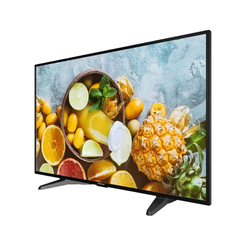 Hikvision LED 32" FHD Monitor DS-D5032QE - 3