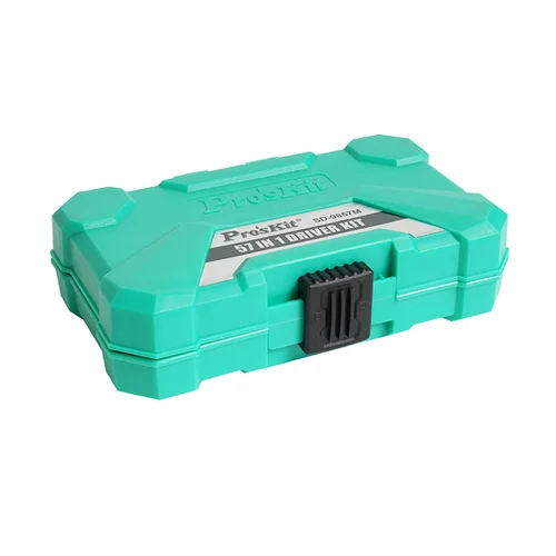 ProsKit SD-9857M 57in1 Screwdriver Tool Set / Сүлжээний багаж , Сүлжээний Төхөөрөмж / - 2