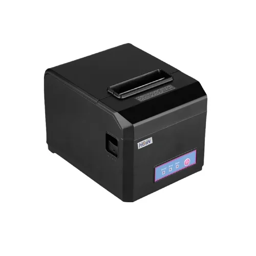 Hoin HOP-E804 80mm Thermal Receipt Printer with USB+LAN Interface / Хэвлэгч , Кассын Принтер /
