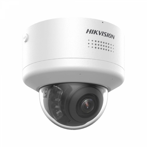Hikvision 8MP Smart Hybrid Light with ColorVu Motorized PTRZ Varifocal 2.8-12mm Dome Network Camera DS-2CD2787G2H-LIPTRZS2U/SL / Дотор Хяналтын Камер / - 3