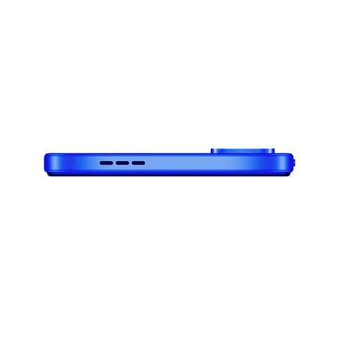 Tecno Spark Go 3 Smartphone 4GB 128GB Galaxy Blue - 3