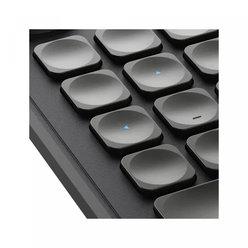 Huion Keydial Mini K20 Wireless Bluetooth Controller / Зурдаг Таблет / - 5